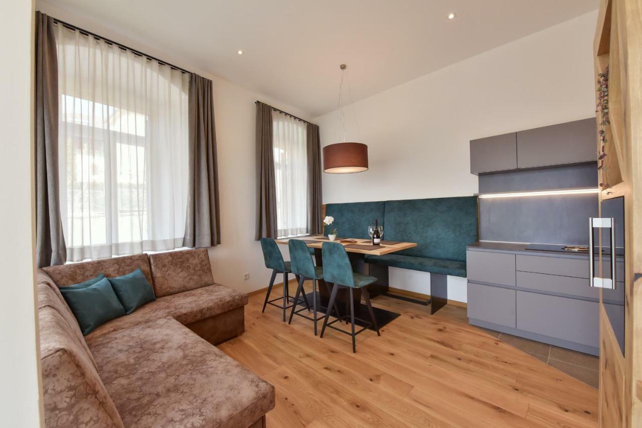Apartments Windegg Caldaro Dış mekan fotoğraf